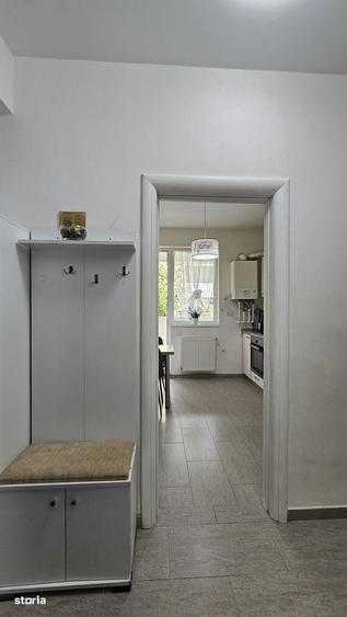 Apartament Chiajnastr.Ilie Petre mobilat si utilat complet-Comision 0% - 15
