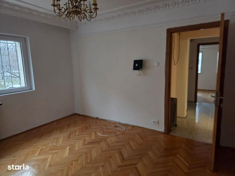 3 Camere / Politehnica/ Mall Afi Cotroceni/ 80 Mp | Parter / Birou - 8