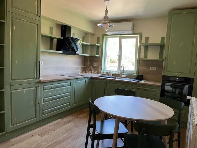 Apartament 3 camere – Grigorescu