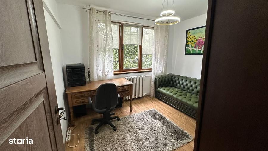 Apartament de inchiriat - 3 camere, Calea Bucuresti/Institut - 7