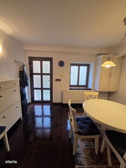 Apartament 3 camere zona Centru Istoric - 4