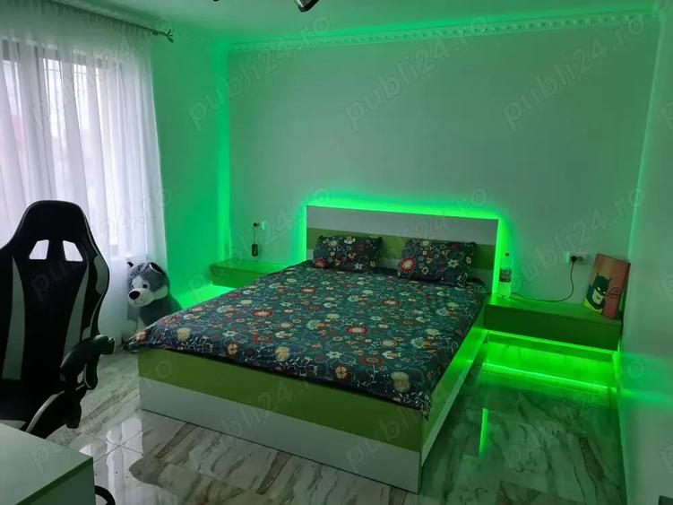 Casă cu 6 camere în Nord