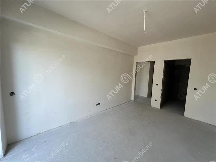 Apartament cu 3 camere decomandat în Șelimbăr