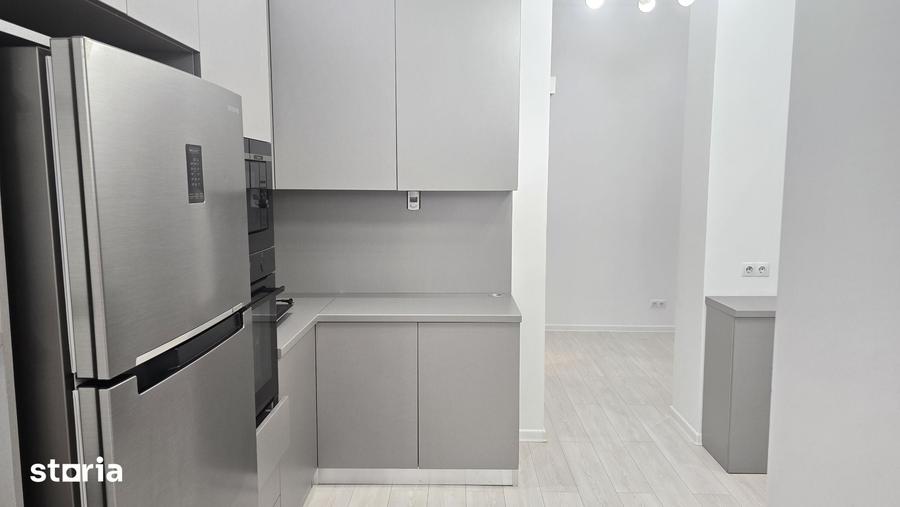 Apartament cu 2 camere în Ultracentral