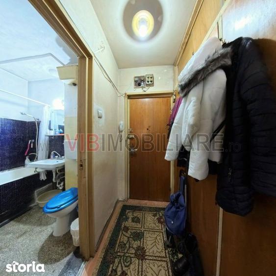 Garsonieră în Drumul Taberei