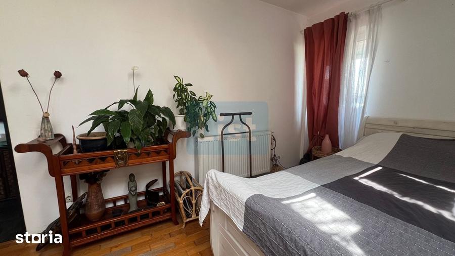 COMISION 0%! Ap. 2 cam. 48 mp, balcon, PET FRIENDLY Razoare | VIVO - 3