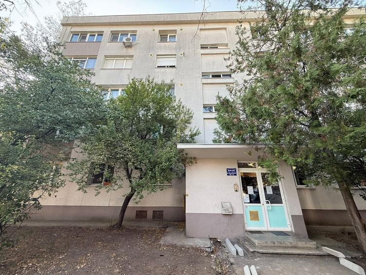 APARTAMENT 2 CAMERE BLOC REABILITAT TERMIC CRANGASI - 6