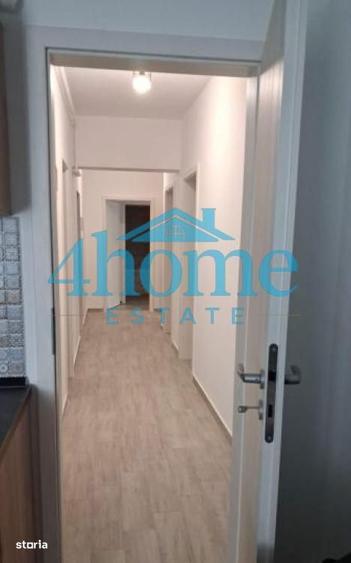 Apartament cu 4 camere în Berceni