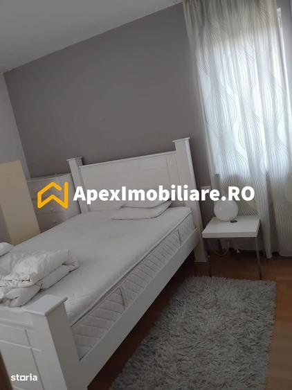 Apartament 3 camere de inchiriat Baneasa Bucuresti | ApexImobiliare.ro - 4