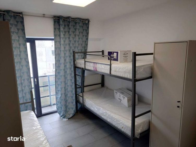 Apartament cu 4 camere în Basarab