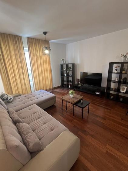 Apartament cu 3 camere în Dudești