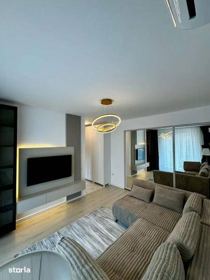 APARTAMENT DE LUX | DOBROIESTI | PARCARE INCLUSA | BLOC BOUTIQUE - 9