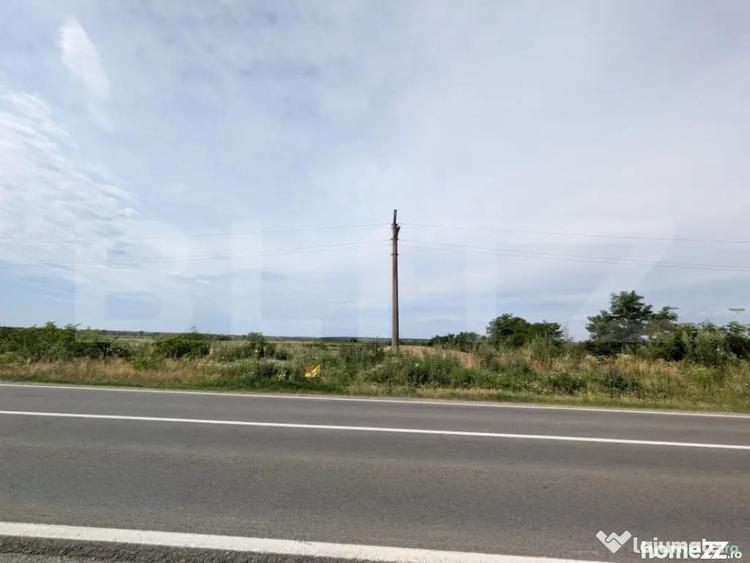 Teren în Dragomirești