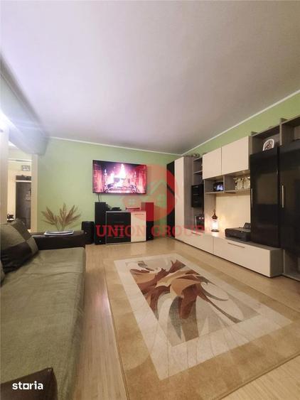 Apartament 2 Camere Foarte Spatios, Stare Excelenta, Zona Inel 2 - 9