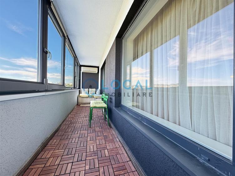 Apartament 2 camere | 65 mp | Parcare | Iulius Mall | Bloc Nou - 9