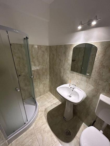 Apartament cu 2 camere în Olteni