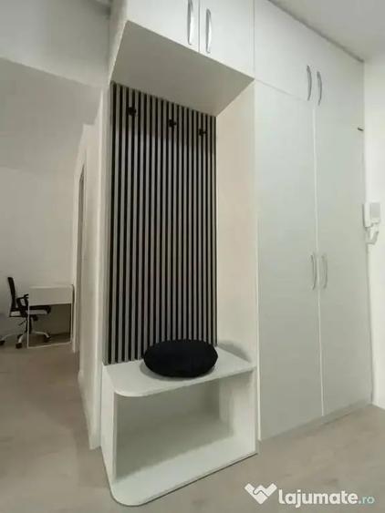 Apartament cu 1 camera in Ivory Residence, Pipera!!! - 6