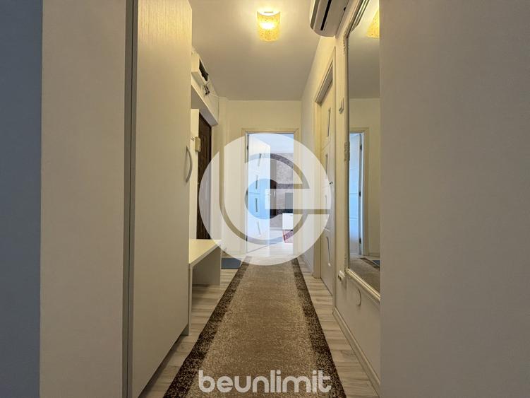 Apartament 2 camere | Decomandat | Mihai Viteazu | Renovat - 7
