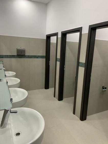 Spațiu comercial, de 82 mp, în Central