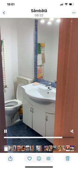 Apartament ultracentral ,3 camere,deasupra Cofetariei Select - 6