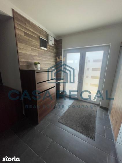 Casă cu 4 camere cu Teren 250 Mp în Central