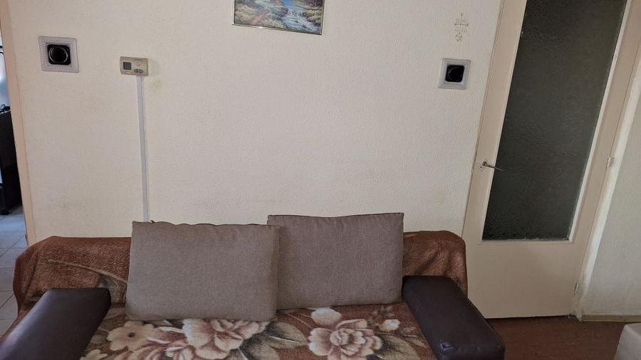 Garsonieră semidecomandată în Micro 1