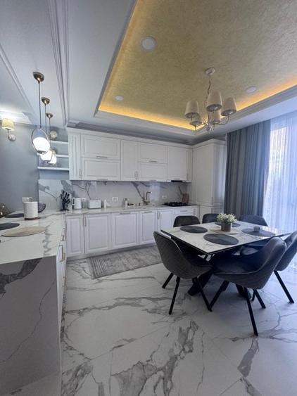 Apartament 100mp, ultramodern, bloc nou, Radauti - 1