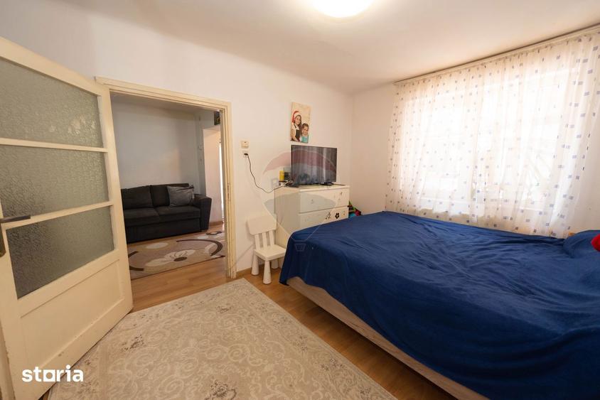 Casa cu 4 camere de vanzare in zona Chitila 72mp - 10