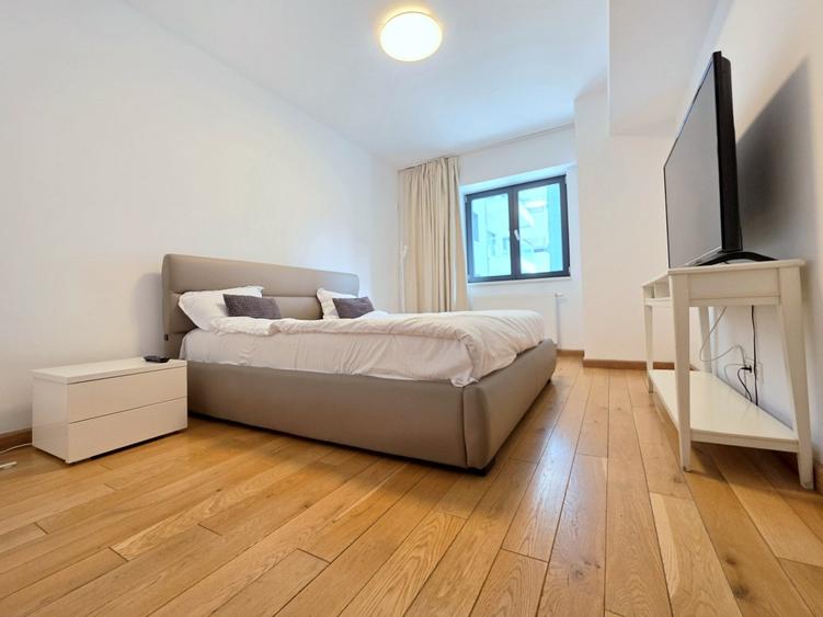 Apartament cu 2 camere în Aviației