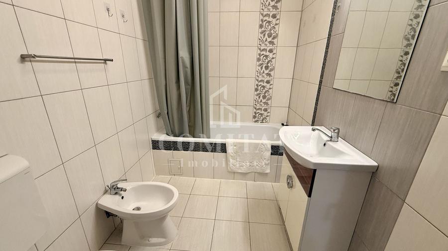 Apartament 2 camere | 61 mp | Zona Strazii Meteor - 16