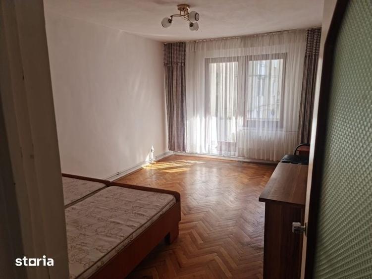 Apartament cu 2 camere în Libertății