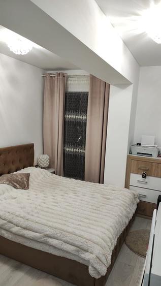 Apartament cu 2 camere decomandat în Berceni