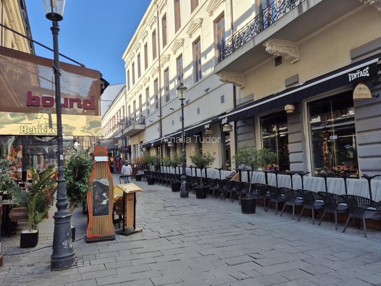 Centrul Vechi, spațiu comercial 34mp Str. Smârdan, comision 0%!
