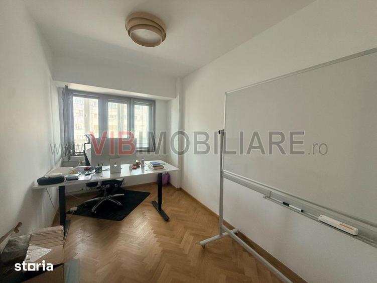 Apartament de vanzare 3 camere Titulescu - Pia?a Victoriei complet mob - 13