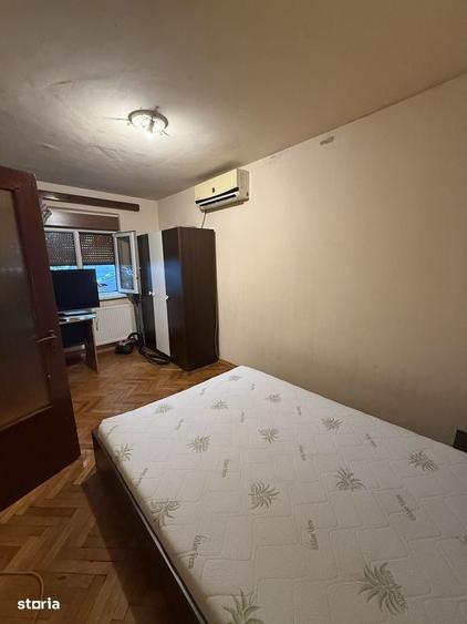 Apartament 2 camere, parter, 32 mp utili - Piata Doina - 4