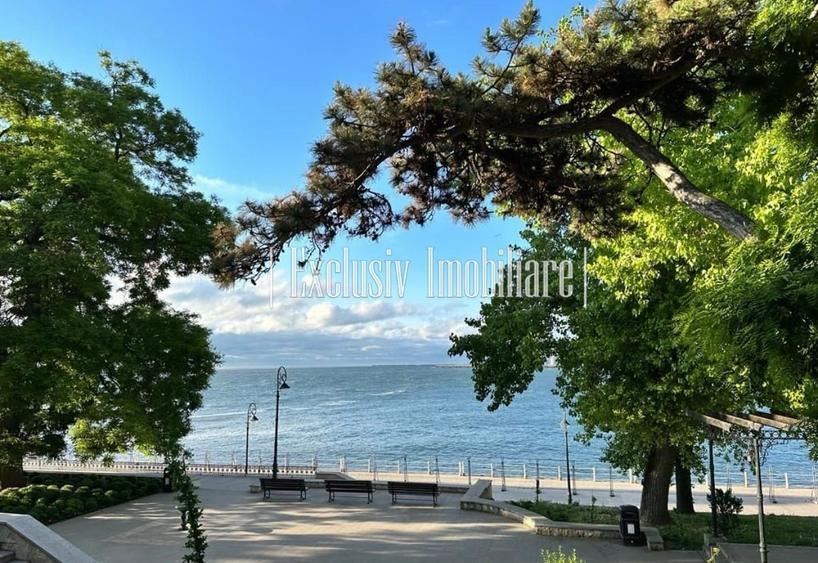 Apartament cu 2 camere în Peninsula