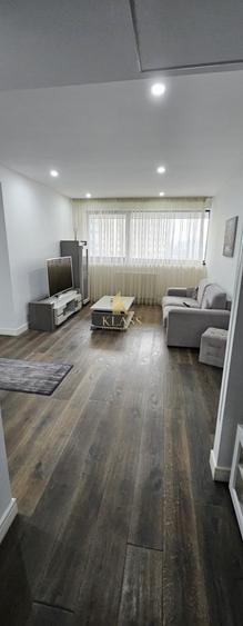 apartament de inchiriat cu 2 camere in Herastrau/Cortina Residence - 2