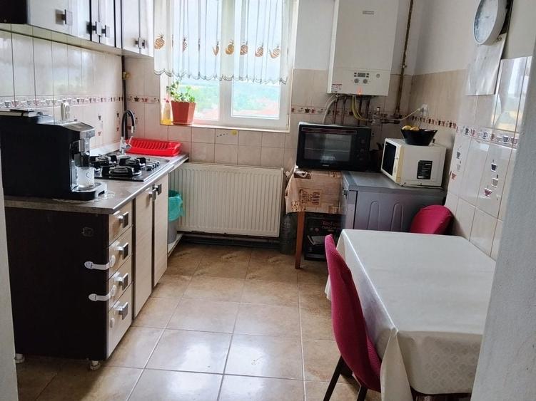 Apartament cu 2 camere în Fundătura