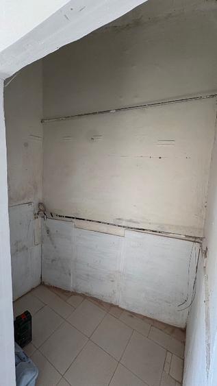 Casă individuală cu 2 camere cu Teren 87 Mp în Central