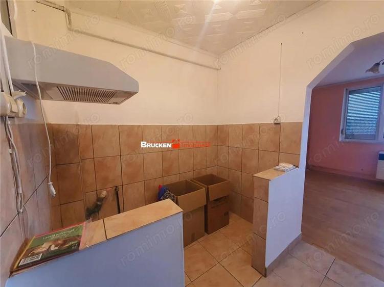Casă cu 1 camere în Nord