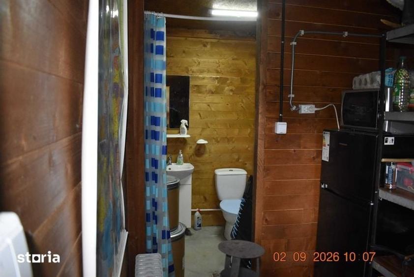 Teren de 1157 mp, în Mărgineni