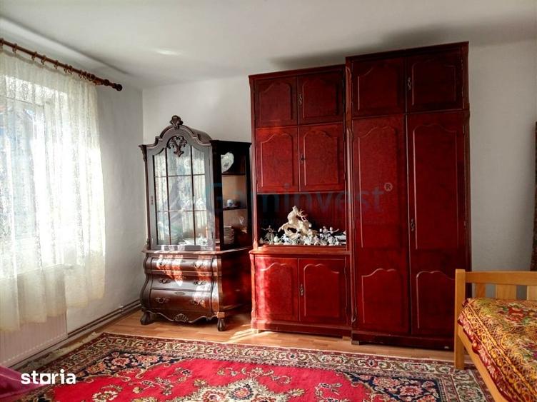 Casa cu teren 1439mp de vanzare in Osorhei, Bihor, Gaminvest, V4452 - 7