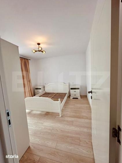 Casă cu 4 camere cu Teren 280 Mp în Ipotești