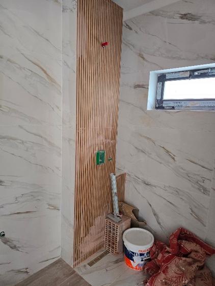 Casă individuală cu 4 camere cu Teren 260 Mp în Central