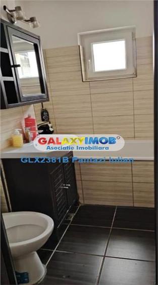 Apartament cu 3 camere decomandat, mobilat în Nicolae Grigorescu