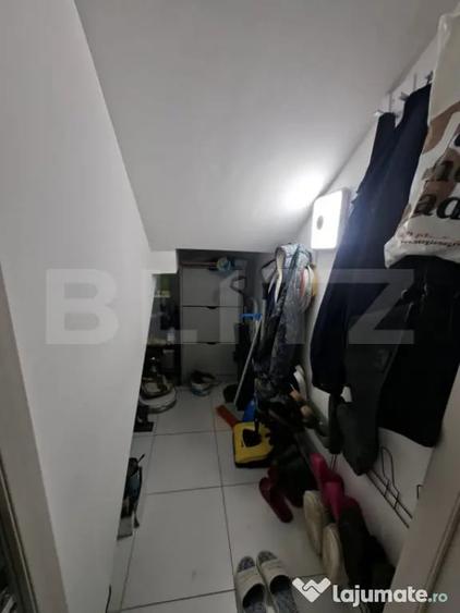 Casă cu 3 camere cu Teren 250 Mp în Budiului