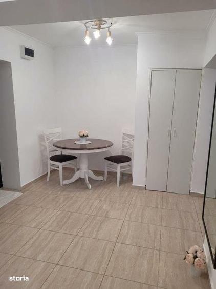 Apartament cu 2 camere decomandat în Alba Iulia