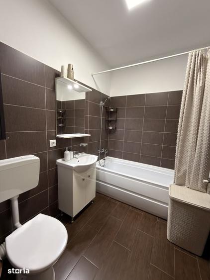 Apartament 2 camere decomandat, mobilat, utilat - Nicolae Grigorescu - 10