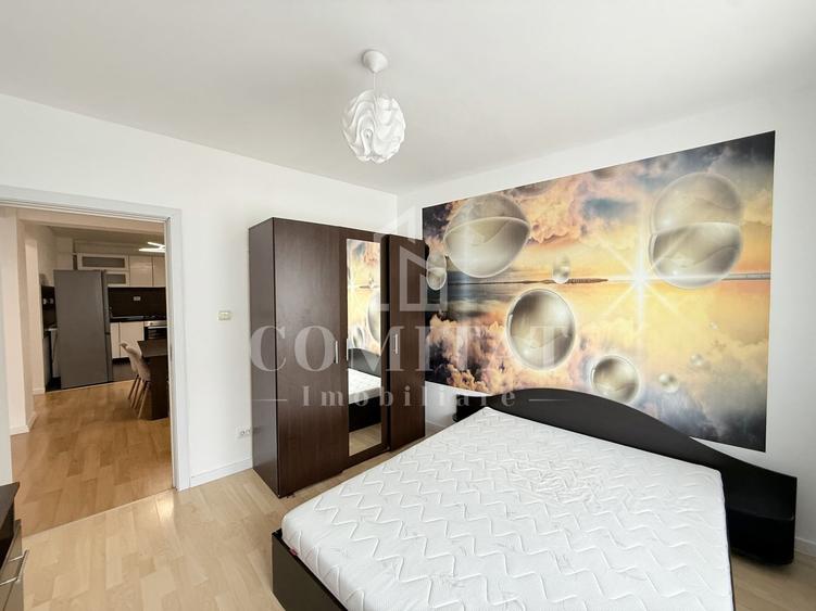 Apartament cu 4 camere | zona The Office Cluj - 4