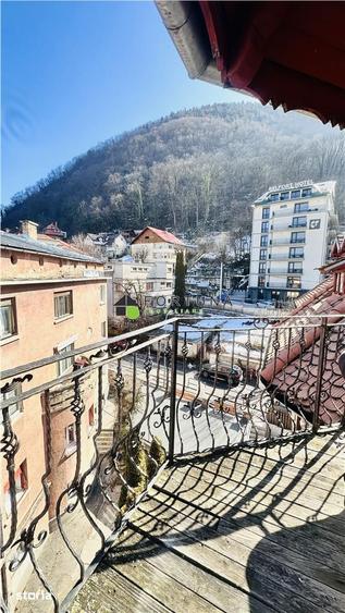 Casă cu 5 camere în Ultracentral